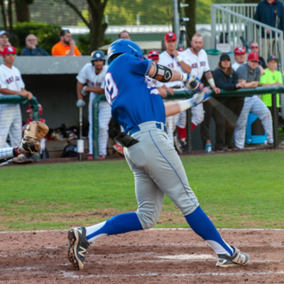 Ben Ramirez's home run caps 4-2 win over Yarmouth-Dennis   